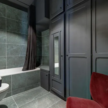 Appartamento Palais Royal *